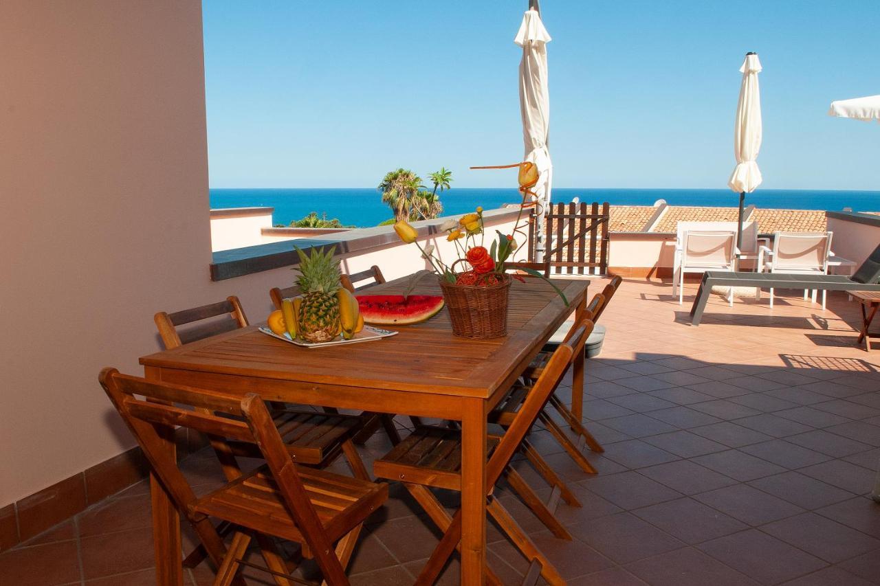 Sunnyhomecefalu39 Exterior foto