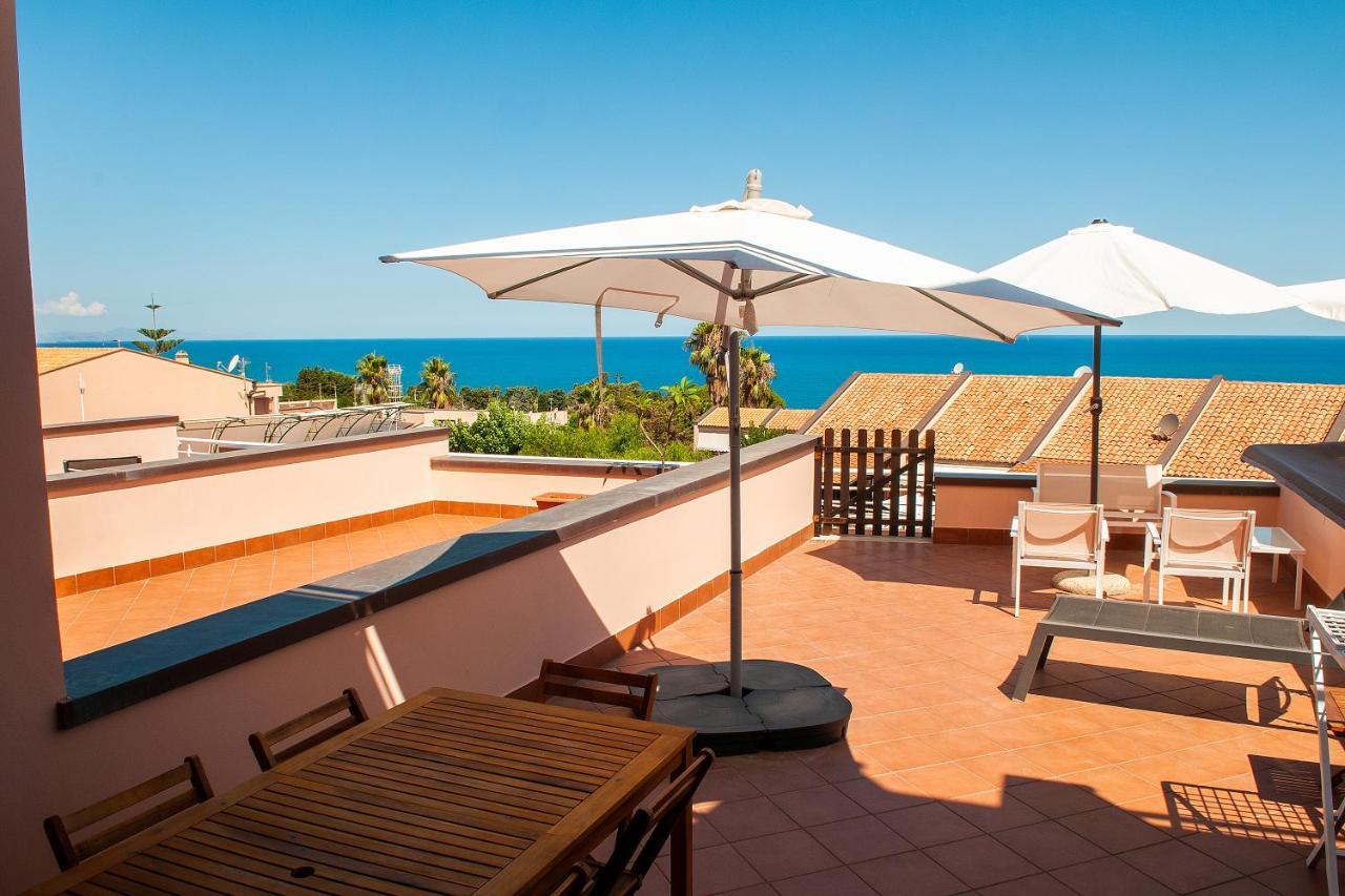 Sunnyhomecefalu39 Exterior foto