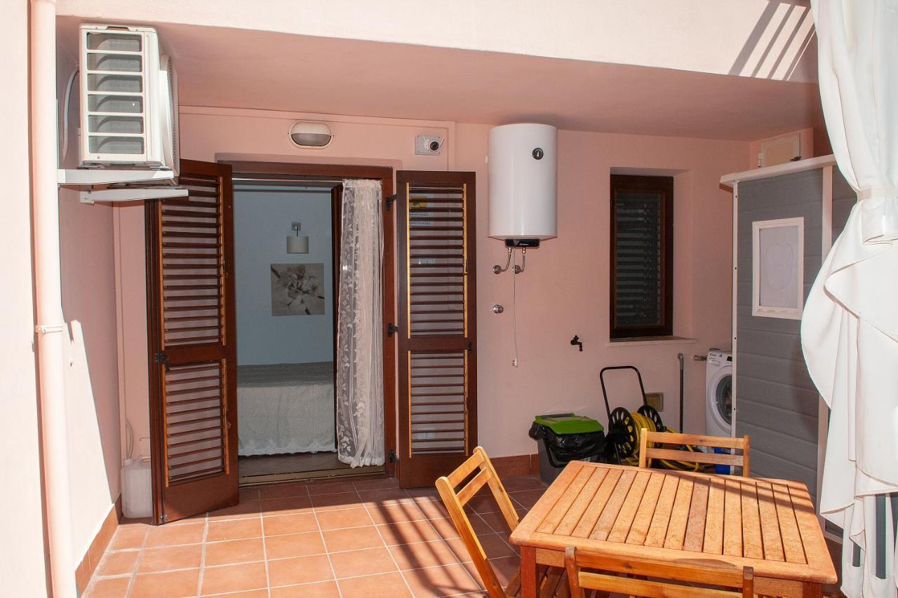 Sunnyhomecefalu39 Exterior foto
