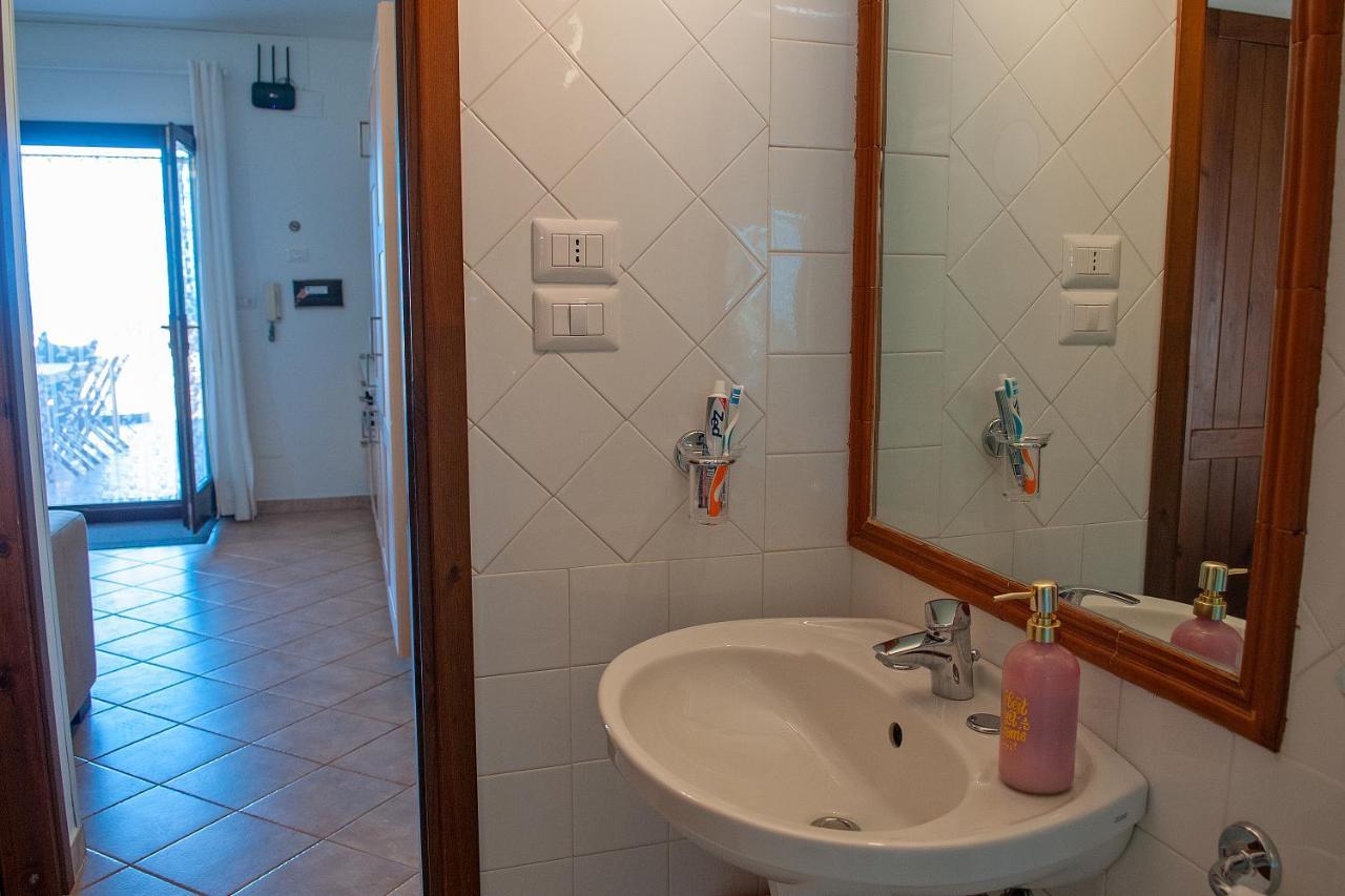 Sunnyhomecefalu39 Exterior foto